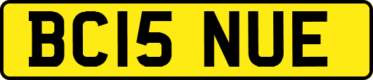 BC15NUE
