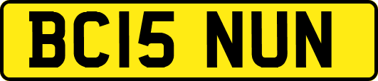 BC15NUN