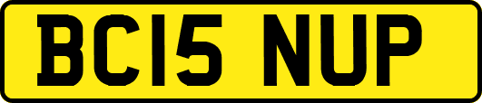 BC15NUP