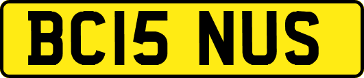 BC15NUS