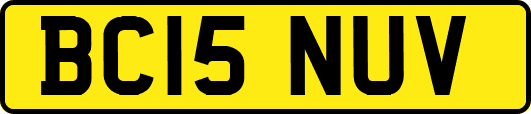 BC15NUV