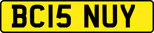 BC15NUY