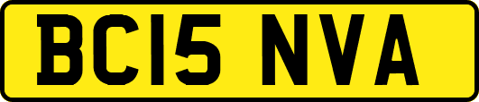 BC15NVA