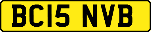 BC15NVB