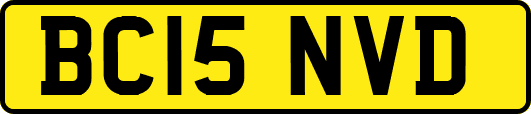 BC15NVD