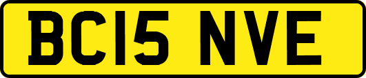 BC15NVE