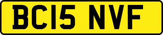 BC15NVF