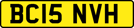 BC15NVH
