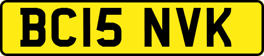 BC15NVK