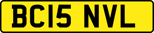 BC15NVL