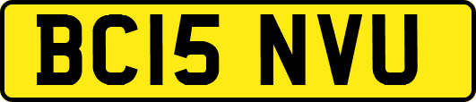 BC15NVU