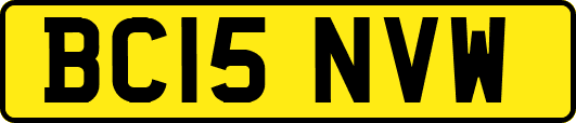 BC15NVW