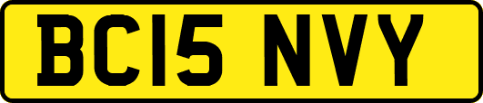 BC15NVY