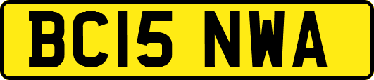 BC15NWA