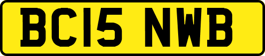 BC15NWB