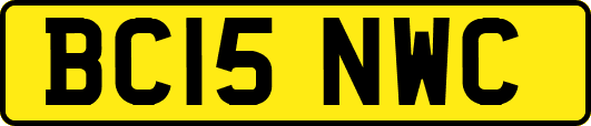 BC15NWC