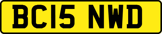 BC15NWD