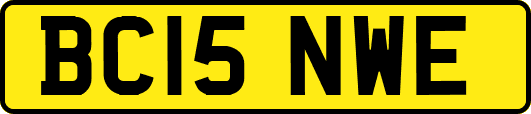 BC15NWE