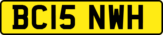 BC15NWH