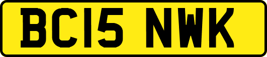 BC15NWK