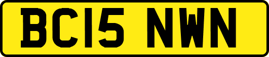 BC15NWN