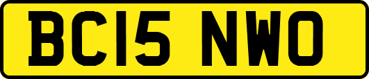 BC15NWO
