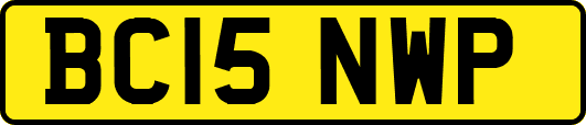 BC15NWP