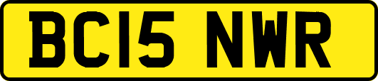 BC15NWR