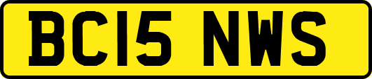BC15NWS