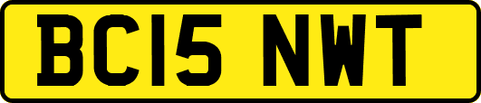 BC15NWT