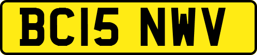 BC15NWV