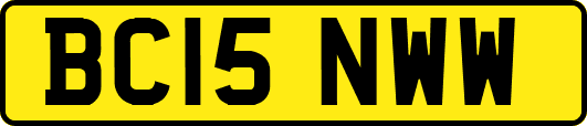BC15NWW