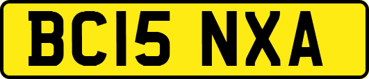 BC15NXA