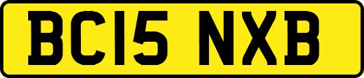 BC15NXB
