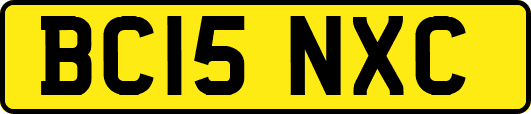 BC15NXC