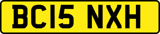BC15NXH