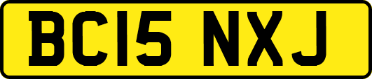 BC15NXJ
