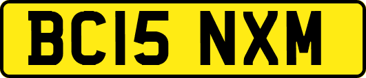 BC15NXM