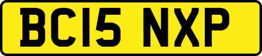 BC15NXP