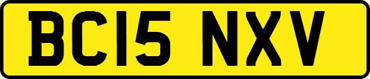 BC15NXV