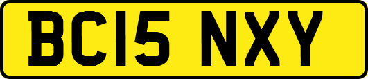 BC15NXY