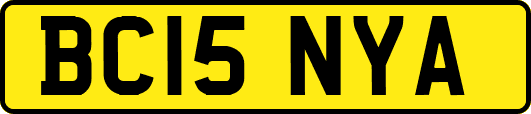 BC15NYA