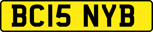 BC15NYB
