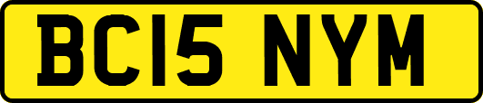 BC15NYM