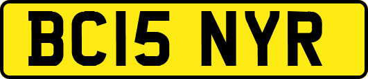 BC15NYR