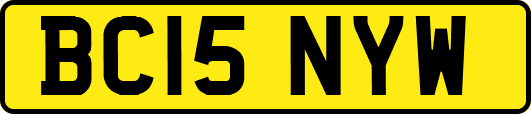 BC15NYW