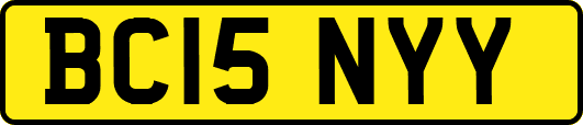BC15NYY