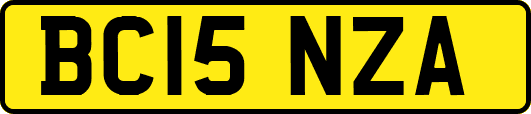 BC15NZA
