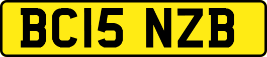 BC15NZB