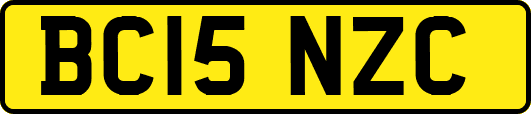 BC15NZC